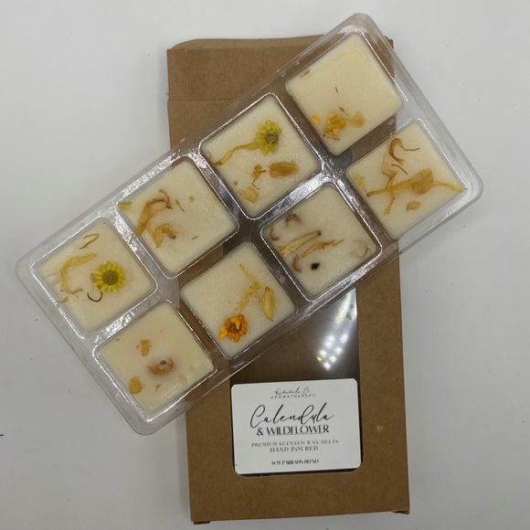 Wax Melts| Aromatherapy Essentials| Herbal Wax Melts. - Picture 2 of 4